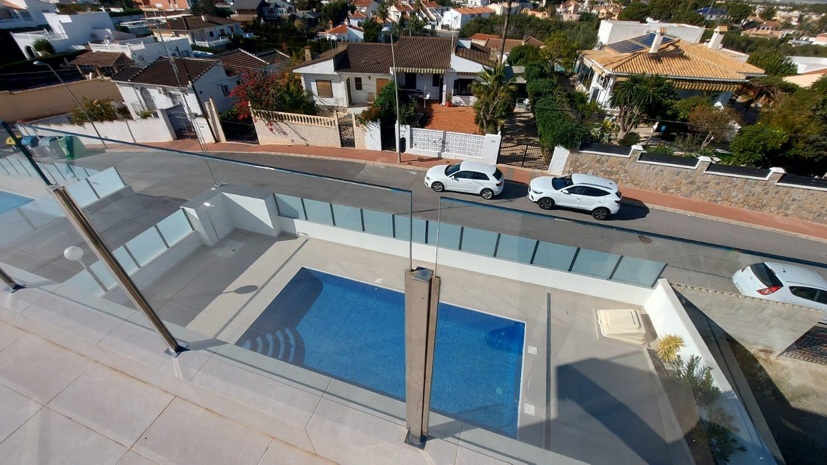 Se vende Adosada de 3 dormitorios en Costa Blanca, Alicante, España