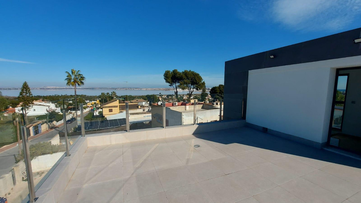 Se vende Adosada de 3 dormitorios en Costa Blanca, Alicante, España