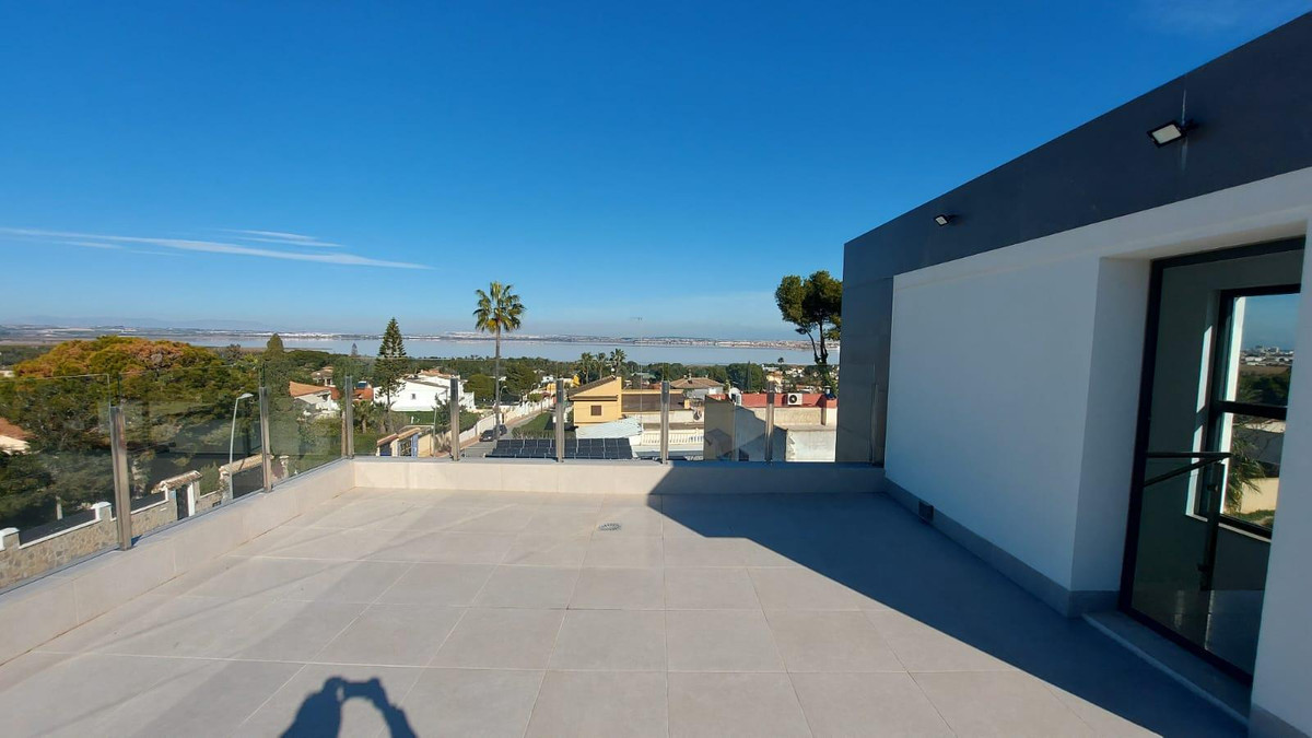 Se vende Adosada de 3 dormitorios en Costa Blanca, Alicante, España