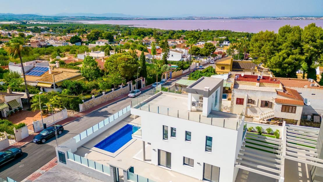 Se vende Adosada de 3 dormitorios en Costa Blanca, Alicante, España