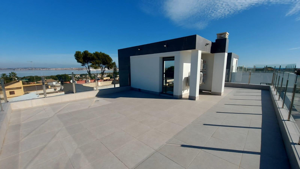 Se vende Adosada de 3 dormitorios en Costa Blanca, Alicante, España