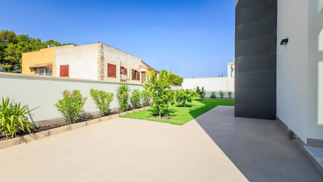 Se vende Adosada de 3 dormitorios en Costa Blanca, Alicante, España
