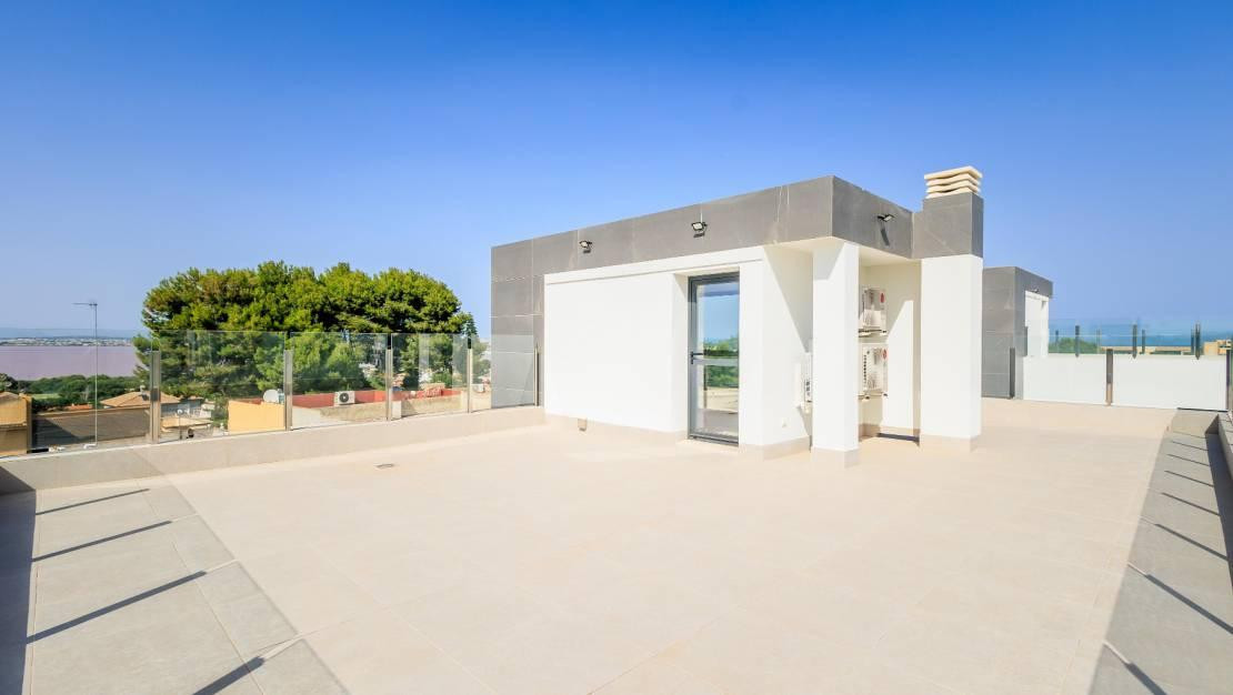 Se vende Adosada de 3 dormitorios en Costa Blanca, Alicante, España