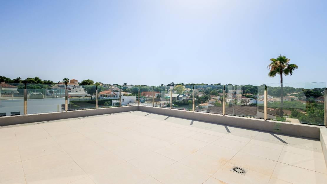 Se vende Adosada de 3 dormitorios en Costa Blanca, Alicante, España