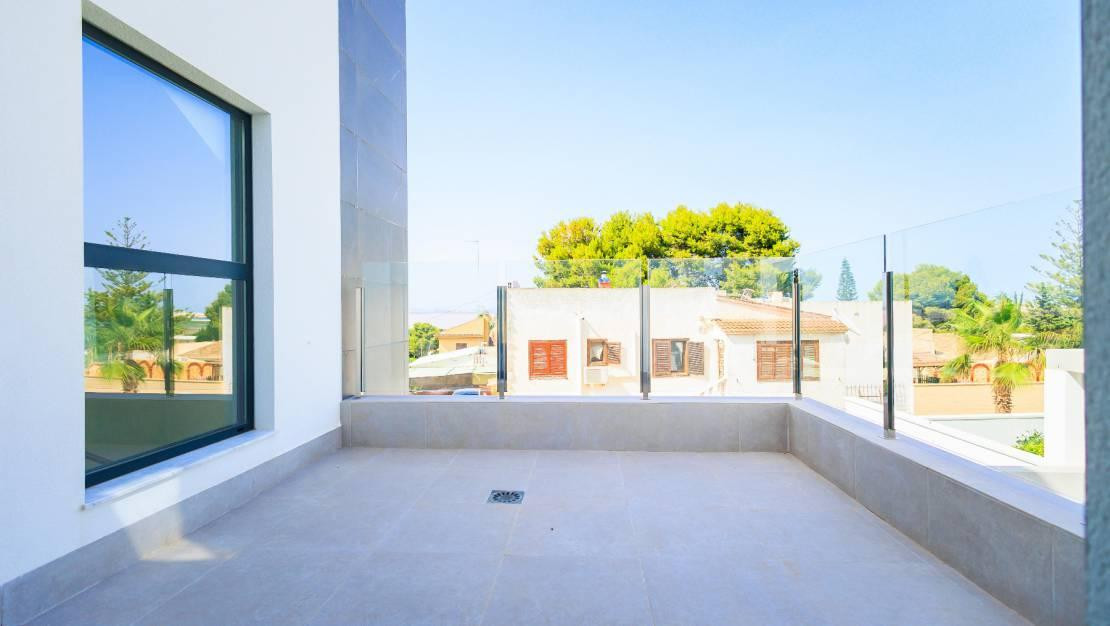 Se vende Adosada de 3 dormitorios en Costa Blanca, Alicante, España