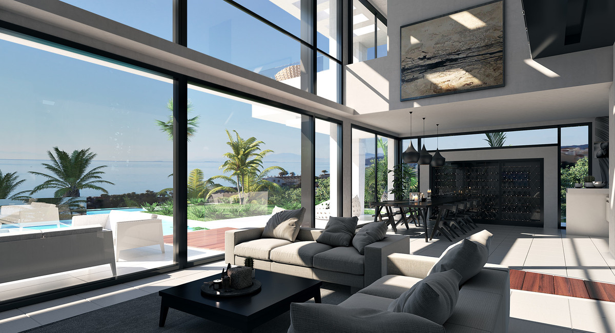 Se vende Terreno Rustico  en Costa Del Sol, Málaga, España