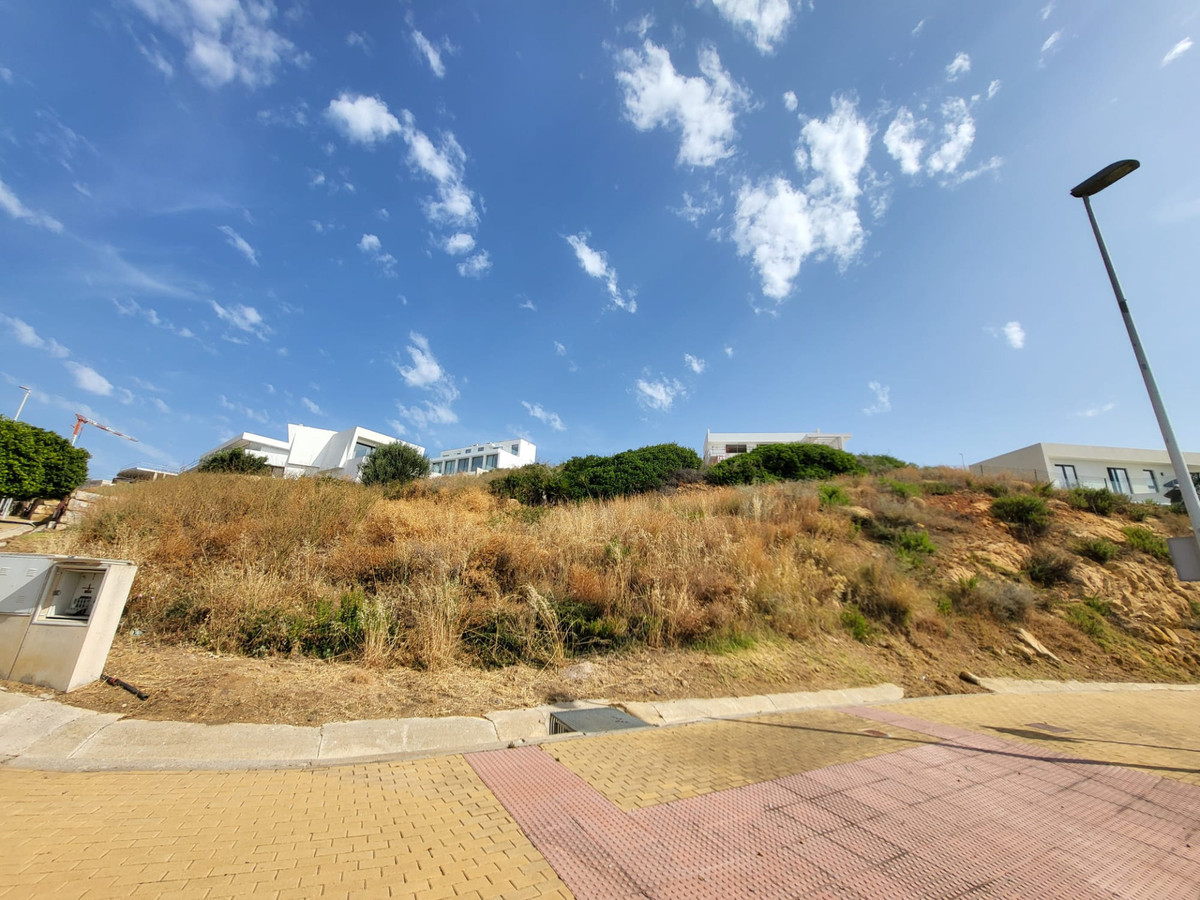Se vende Terreno Rustico  en Costa Del Sol, Málaga, España