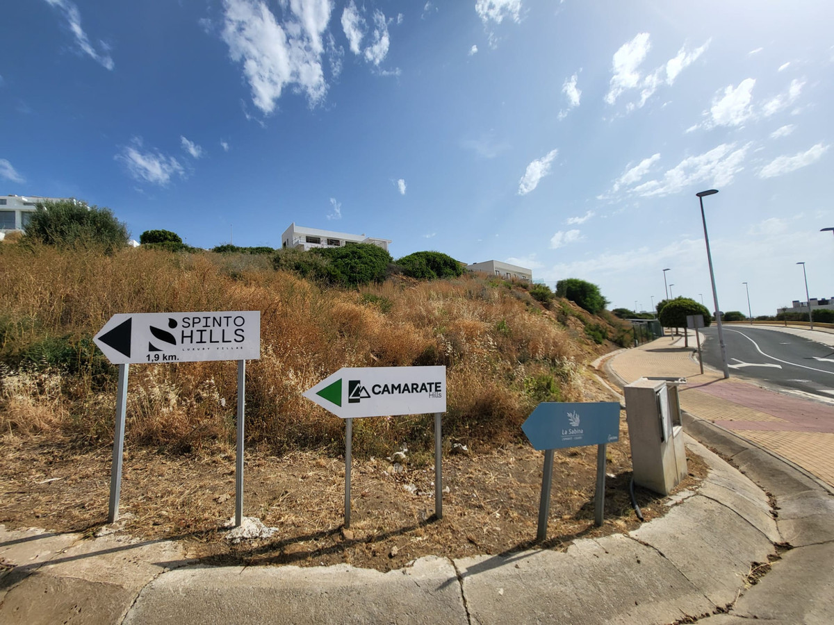 Se vende Terreno Rustico  en Costa Del Sol, Málaga, España
