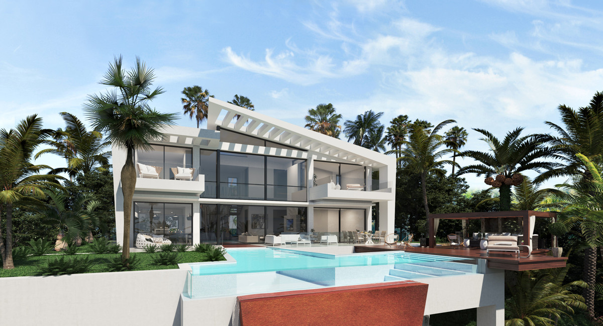 Se vende Terreno Rustico  en Costa Del Sol, Málaga, España
