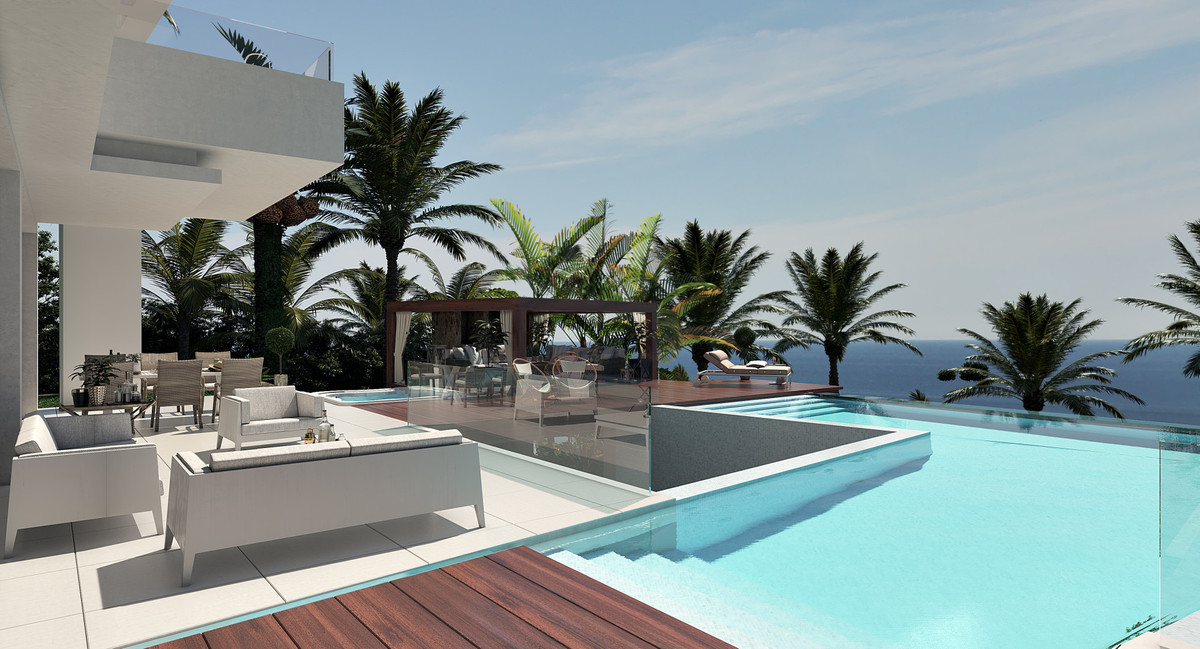 Se vende Terreno Rustico  en Costa Del Sol, Málaga, España