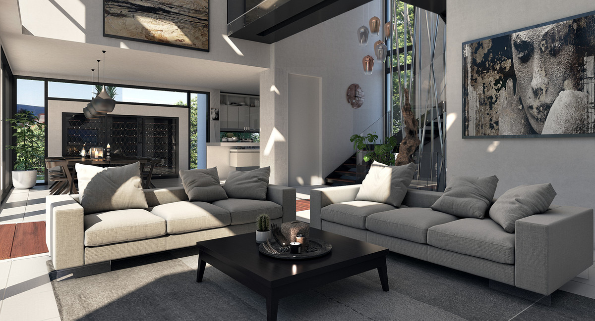 Se vende Terreno Rustico  en Costa Del Sol, Málaga, España