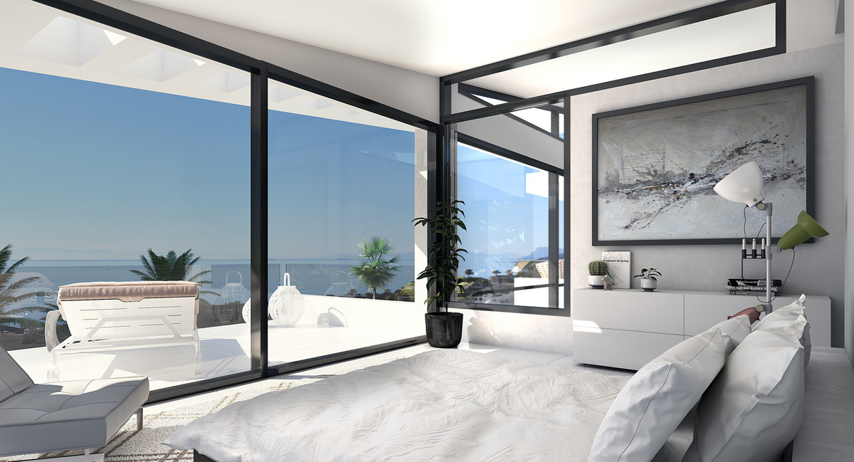 Se vende Terreno Rustico  en Costa Del Sol, Málaga, España