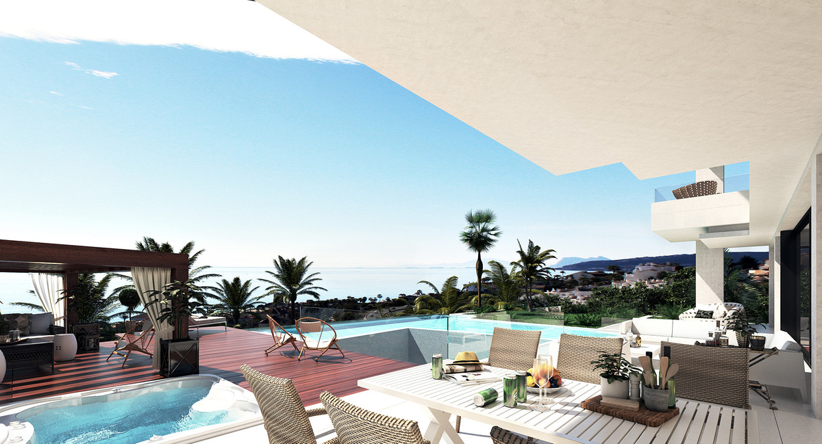 Se vende Terreno Rustico  en Costa Del Sol, Málaga, España