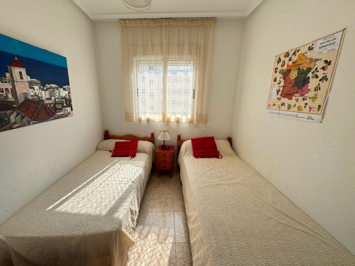 3 Bed Apartment for sale in Guardamar Del Segura Costa Blanca, Alicante, Spain