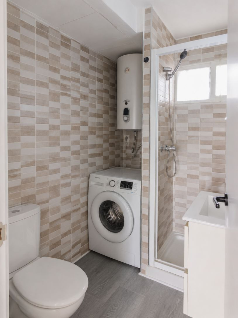 Se vende Apartamento Planta Media de 2 dormitorios en Costa Del Sol, Málaga, España