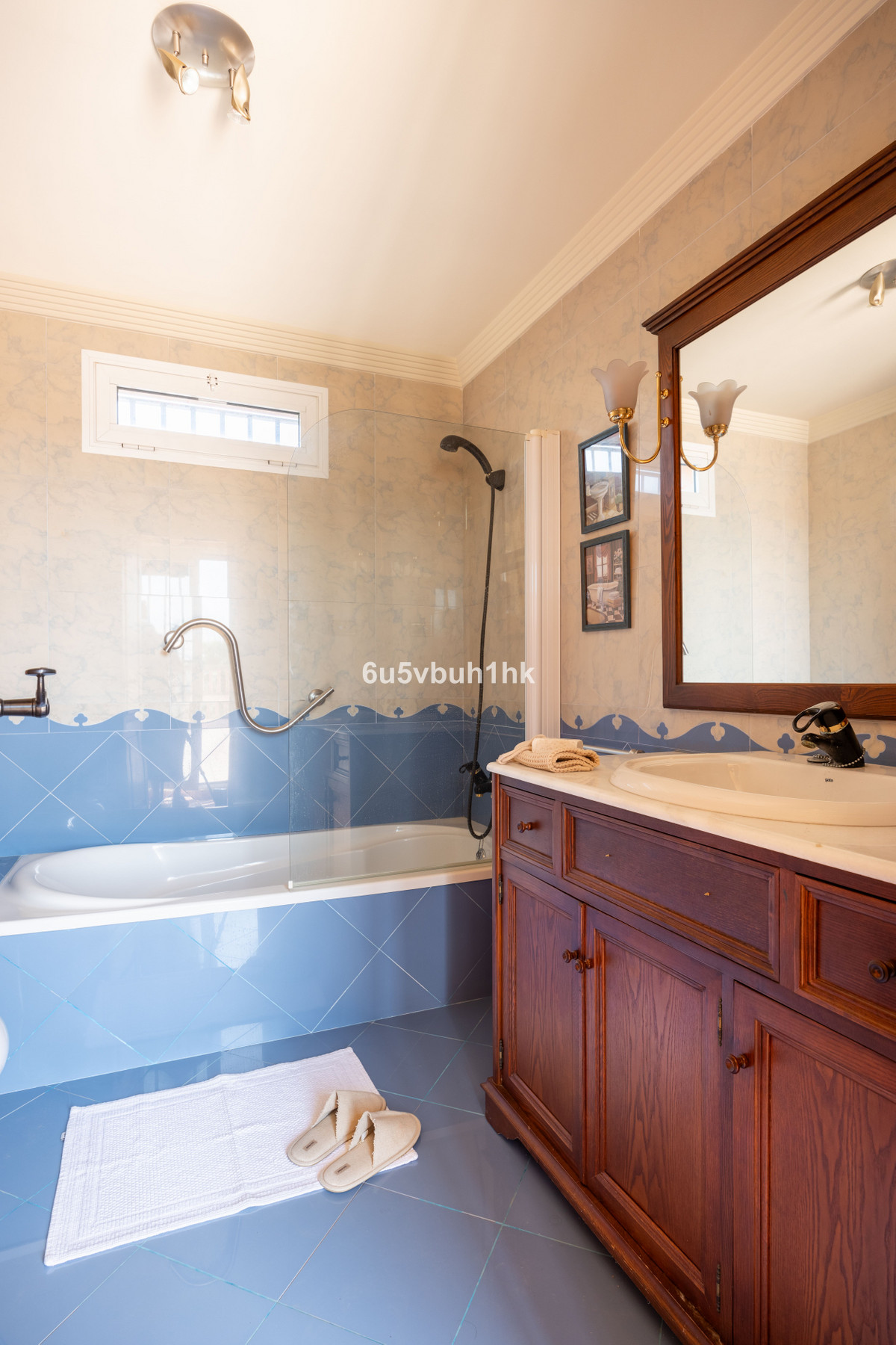5 Bed Townhouse for sale in Almogía Costa Del Sol, Málaga, Spain