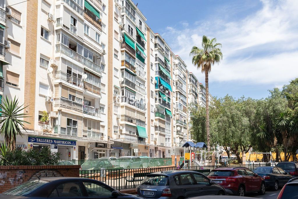 Apartment for sale in Málaga Costa Del Sol, Málaga, Spain