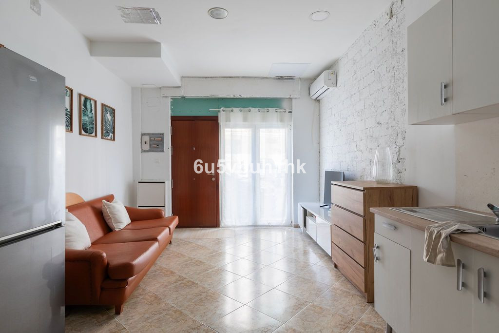 Apartment for sale in Málaga Costa Del Sol, Málaga, Spain