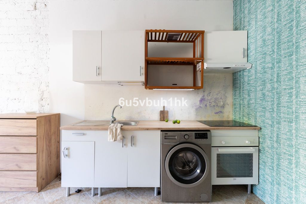 Apartment for sale in Málaga Costa Del Sol, Málaga, Spain