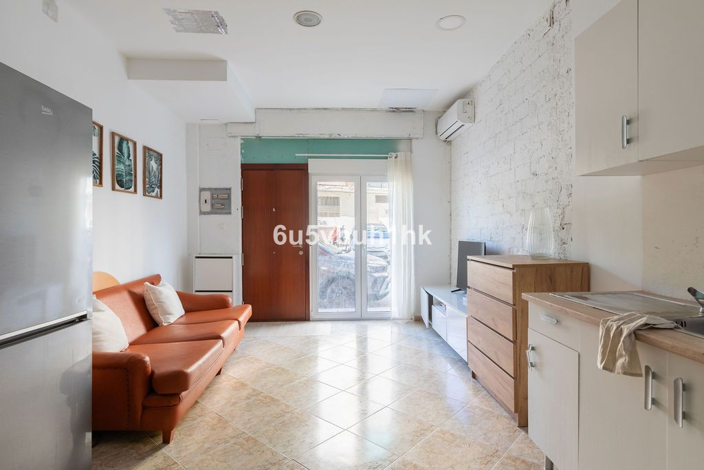 Apartment for sale in Málaga Costa Del Sol, Málaga, Spain