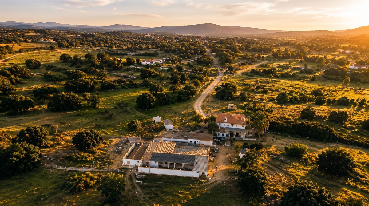 Plots for sale in Estepona Costa Del Sol, Málaga, Spain