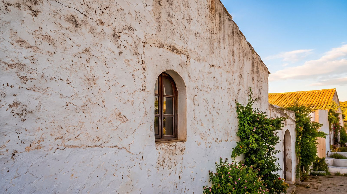 Plots for sale in Estepona Costa Del Sol, Málaga, Spain