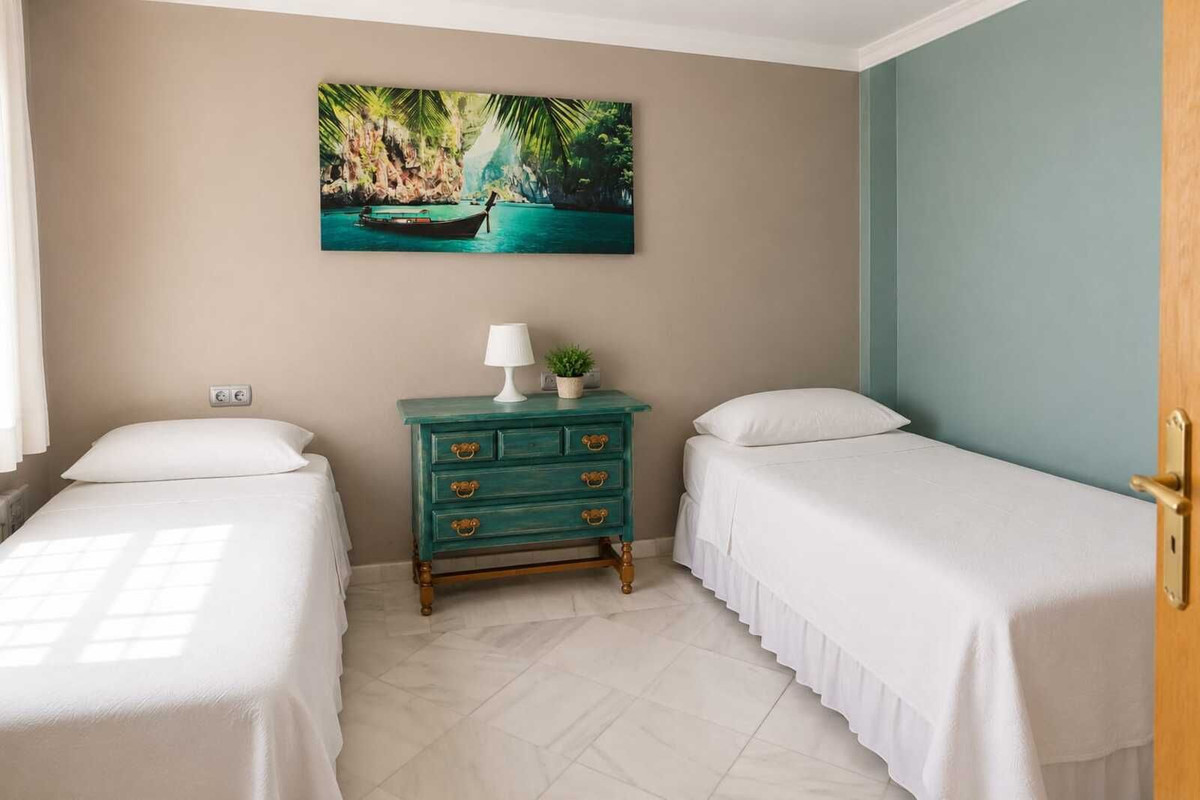 5 Bed Townhouse for sale in Mijas Costa Del Sol, Málaga, Spain