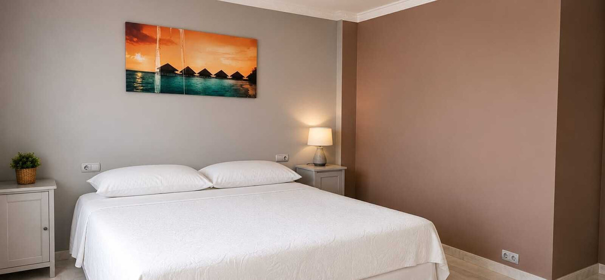 5 Bed Townhouse for sale in Mijas Costa Del Sol, Málaga, Spain
