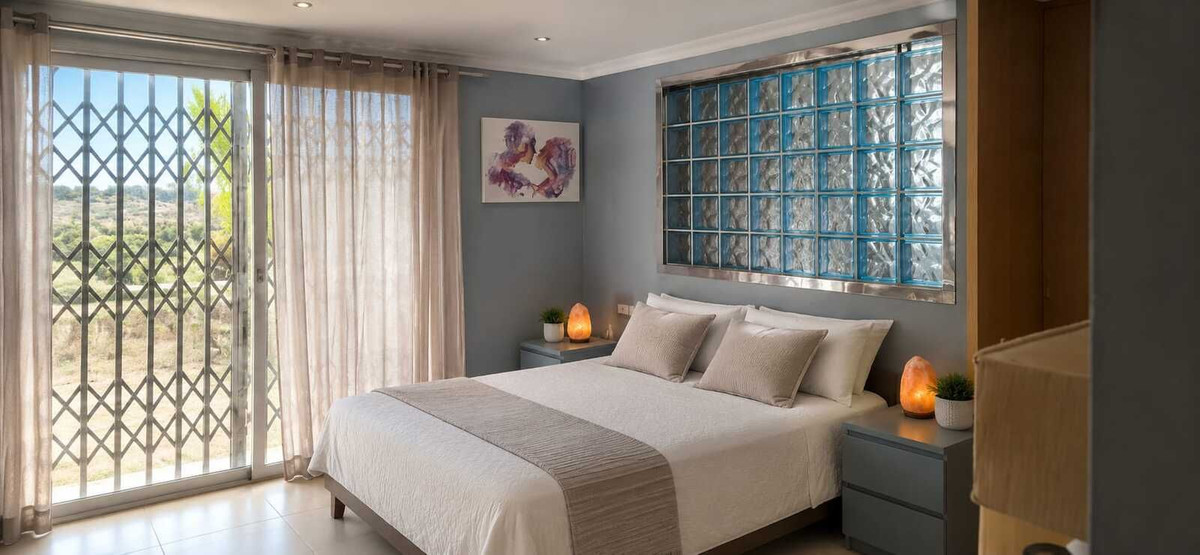 5 Bed Townhouse for sale in Mijas Costa Del Sol, Málaga, Spain