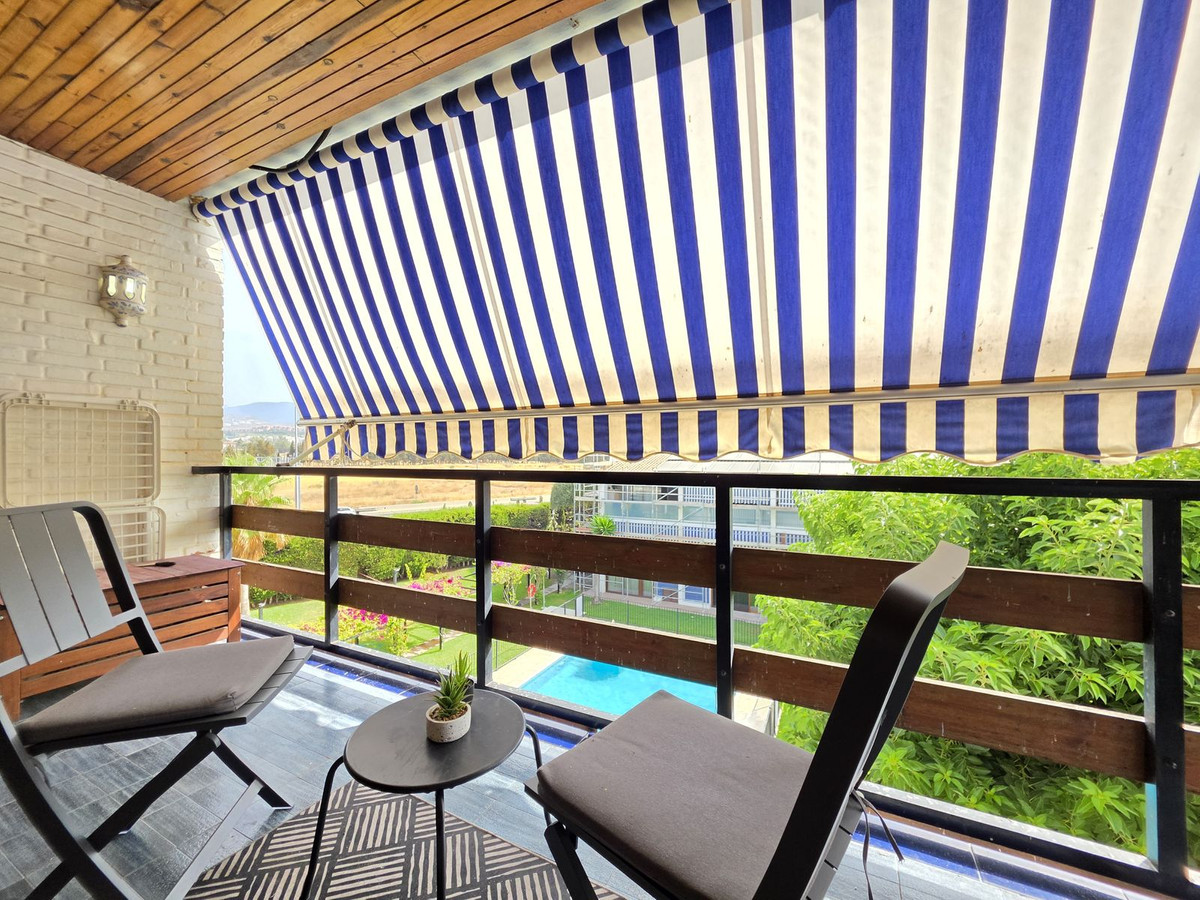 1 Bed Apartment for sale in Cortijo Blanco Costa Del Sol, Málaga, Spain