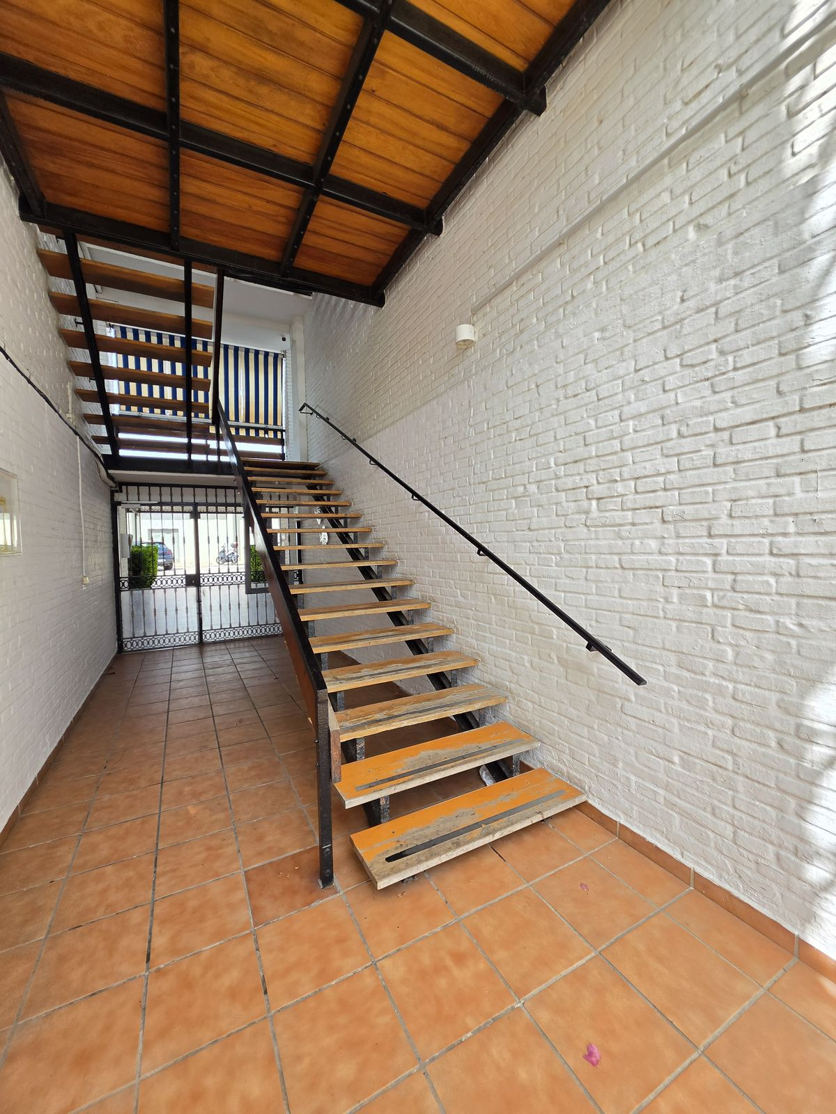 1 Bed Apartment for sale in Cortijo Blanco Costa Del Sol, Málaga, Spain