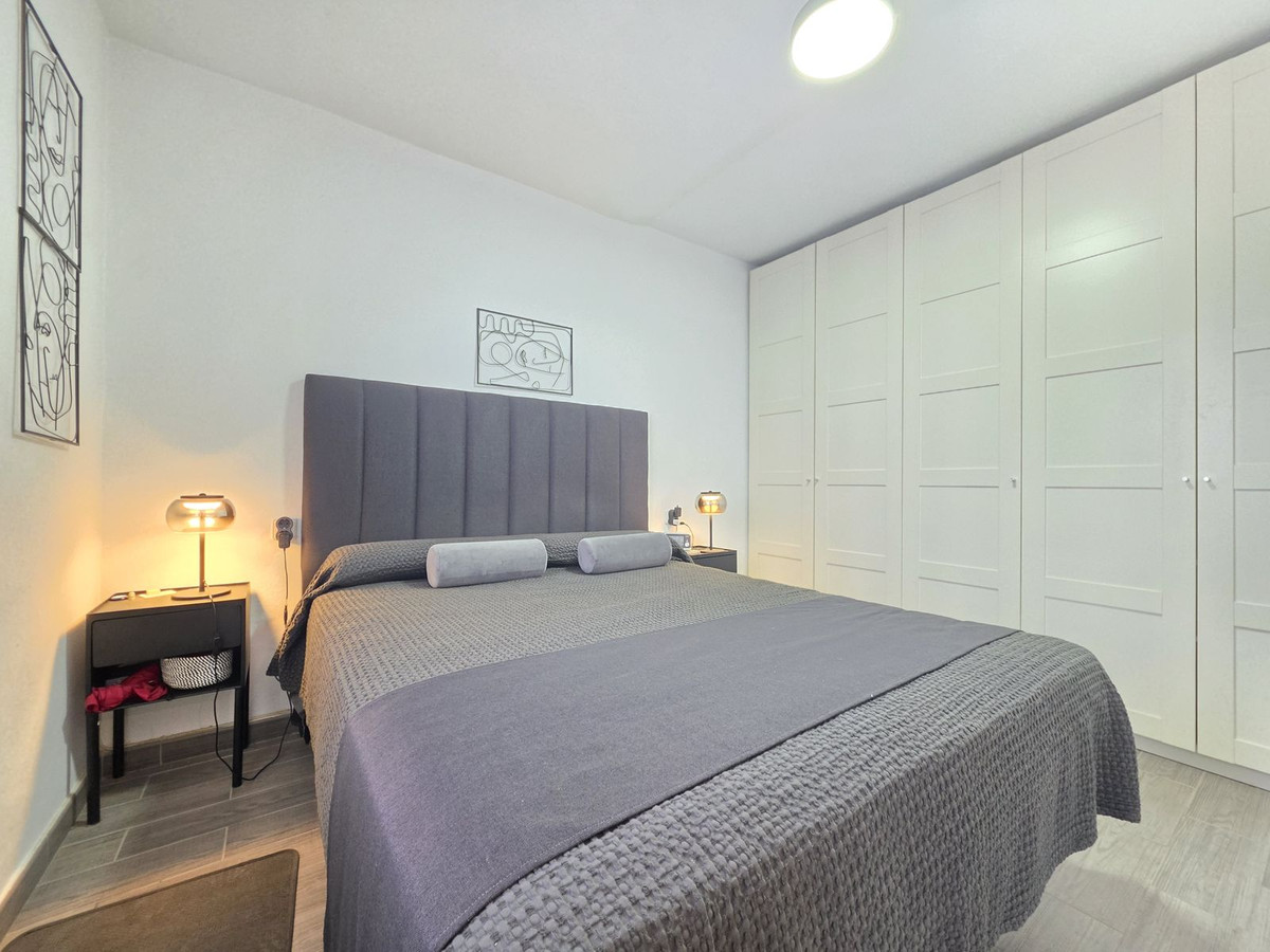 1 Bed Apartment for sale in Cortijo Blanco Costa Del Sol, Málaga, Spain