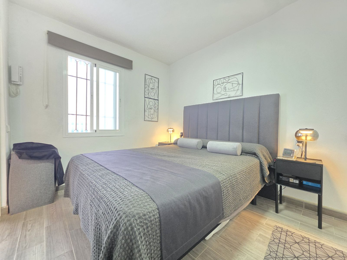 1 Bed Apartment for sale in Cortijo Blanco Costa Del Sol, Málaga, Spain