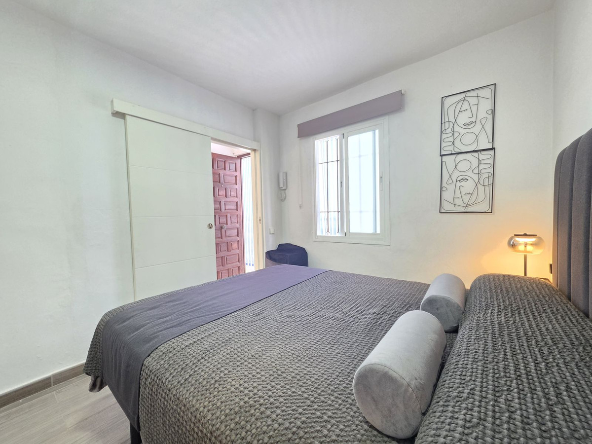 1 Bed Apartment for sale in Cortijo Blanco Costa Del Sol, Málaga, Spain