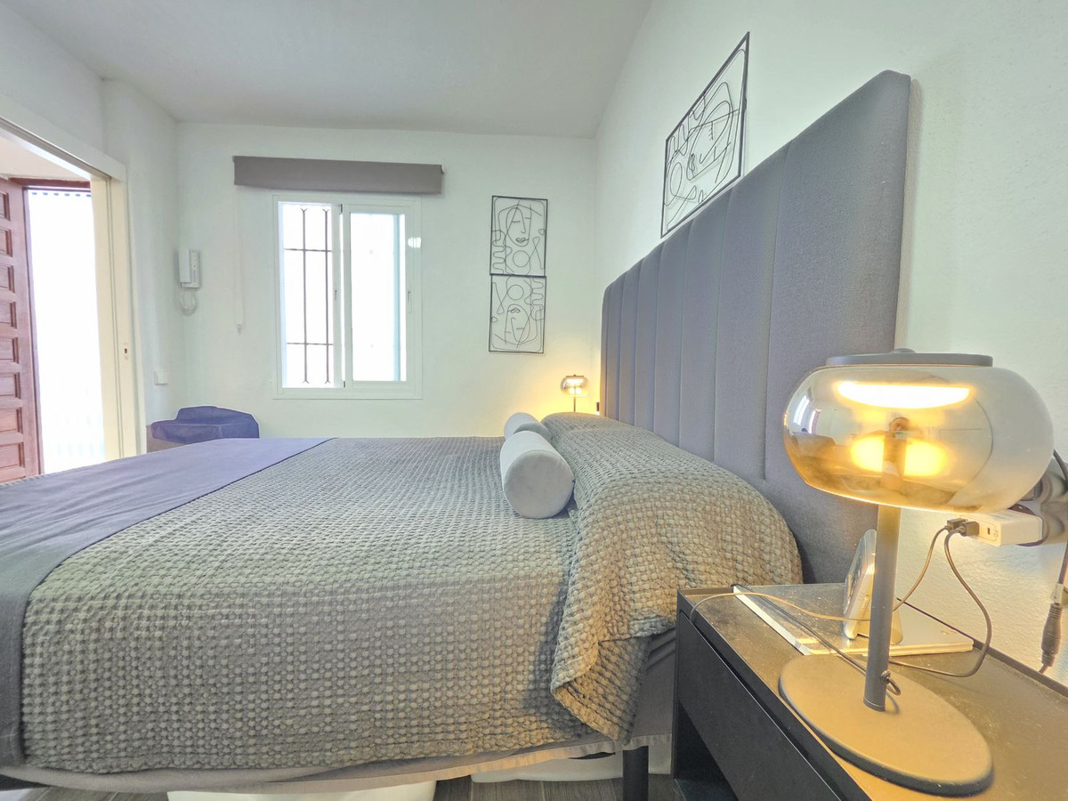 1 Bed Apartment for sale in Cortijo Blanco Costa Del Sol, Málaga, Spain