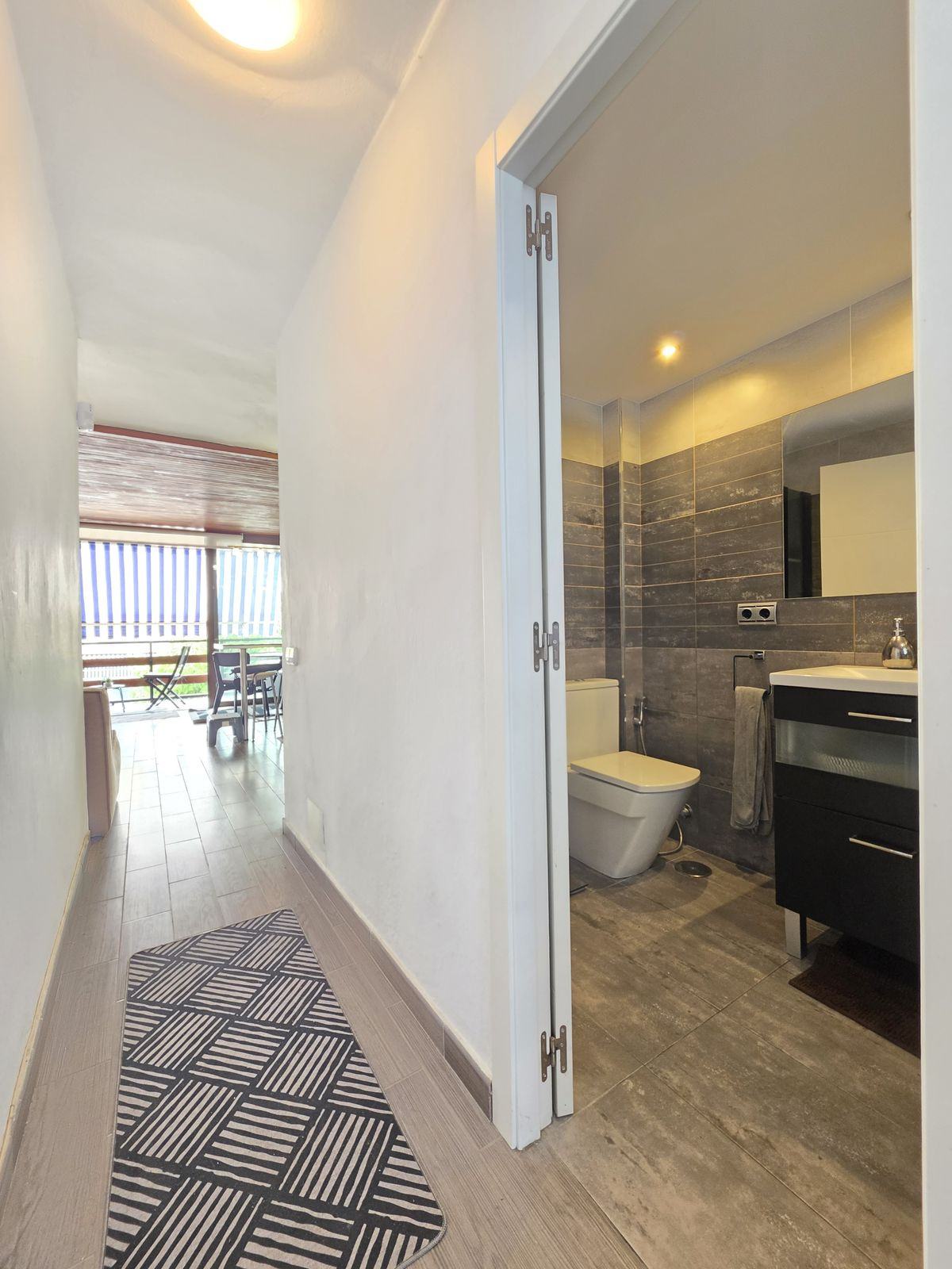 1 Bed Apartment for sale in Cortijo Blanco Costa Del Sol, Málaga, Spain