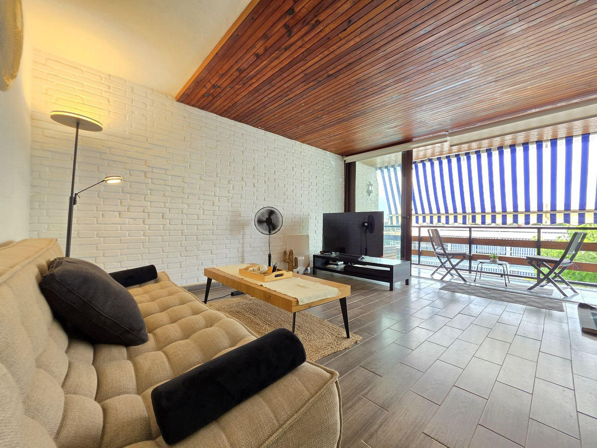 1 Bed Apartment for sale in Cortijo Blanco Costa Del Sol, Málaga, Spain