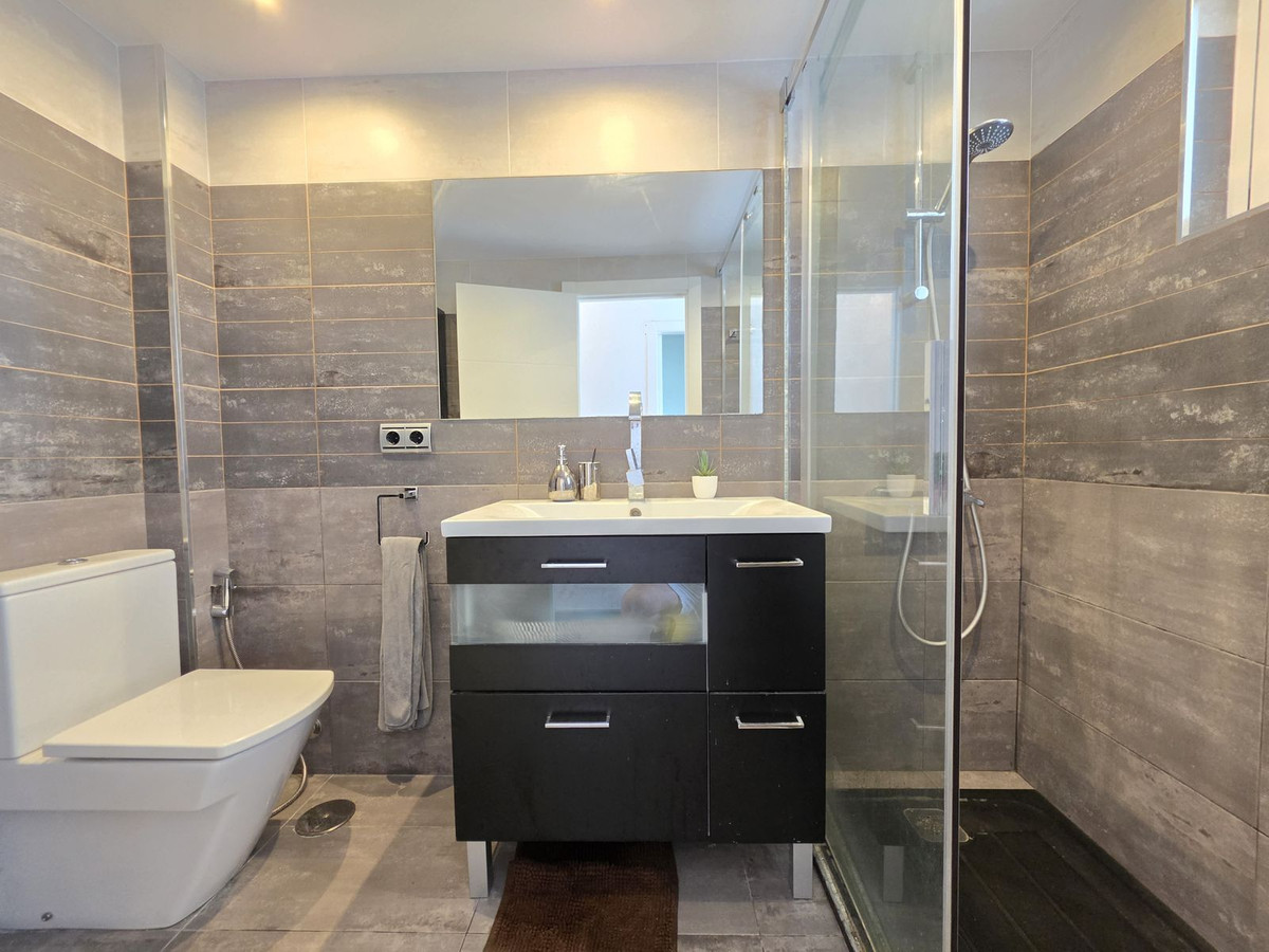 1 Bed Apartment for sale in Cortijo Blanco Costa Del Sol, Málaga, Spain
