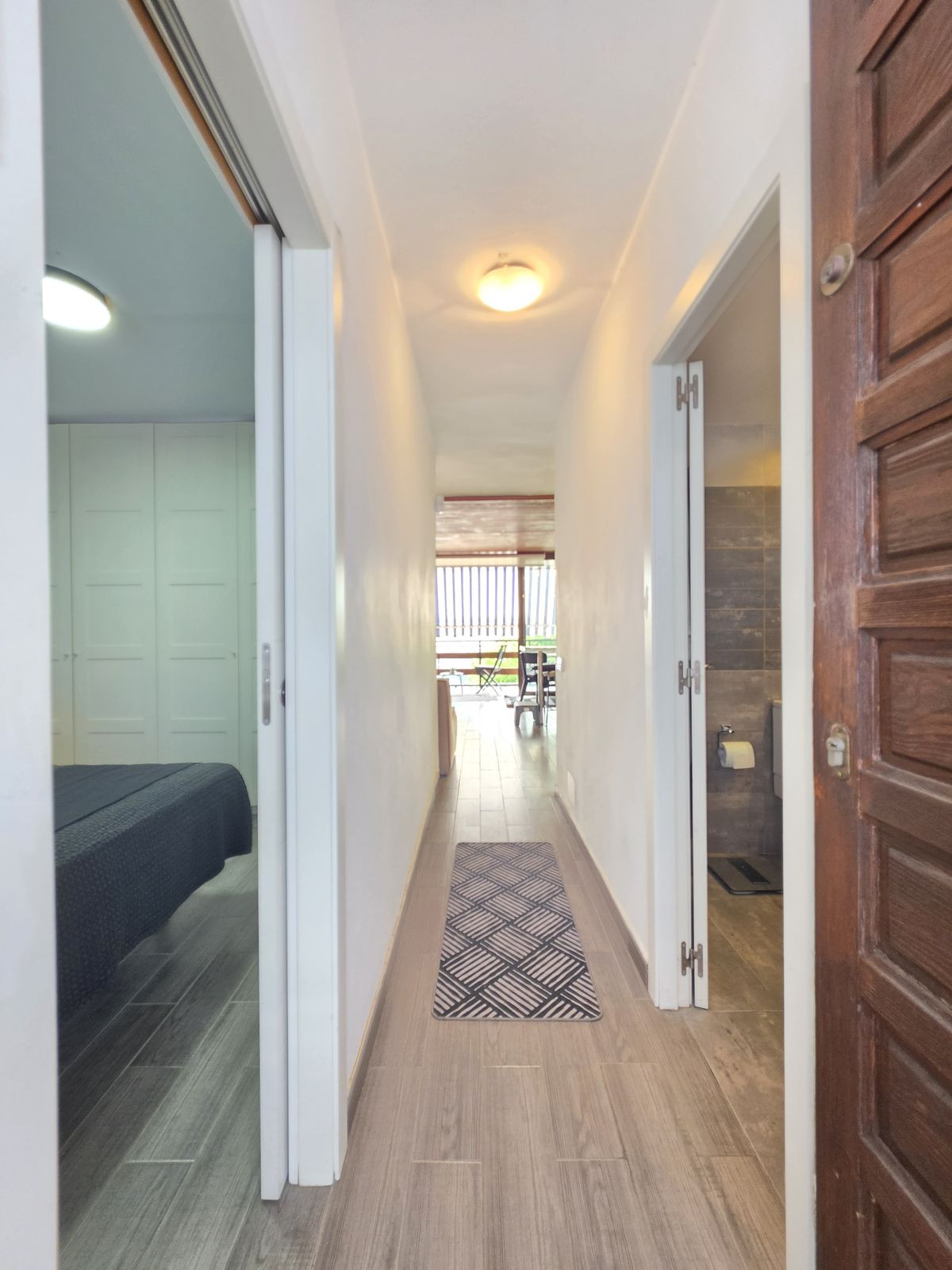 1 Bed Apartment for sale in Cortijo Blanco Costa Del Sol, Málaga, Spain