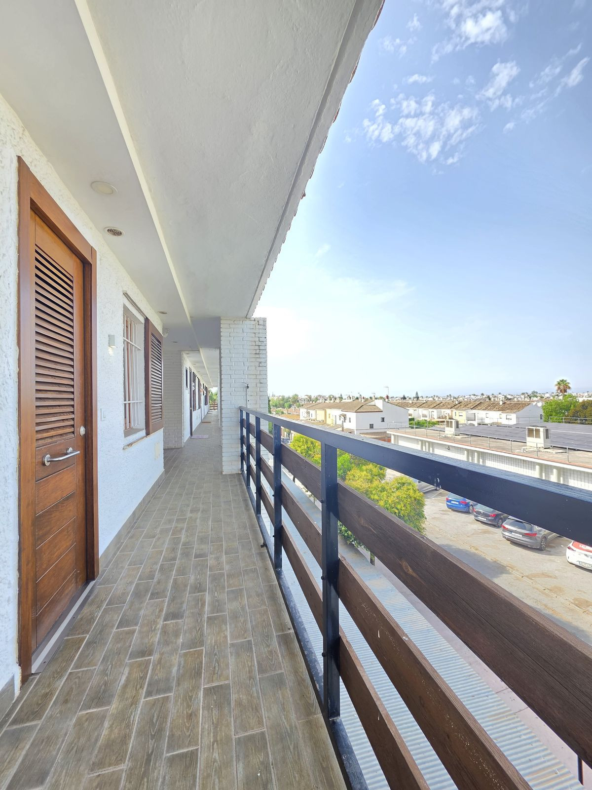 1 Bed Apartment for sale in Cortijo Blanco Costa Del Sol, Málaga, Spain