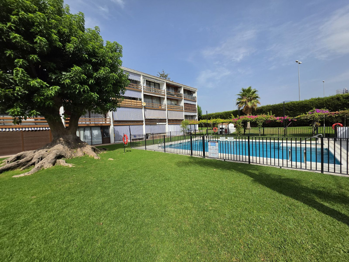 1 Bed Apartment for sale in Cortijo Blanco Costa Del Sol, Málaga, Spain