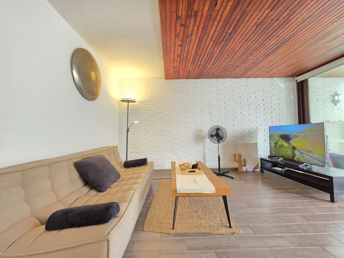 1 Bed Apartment for sale in Cortijo Blanco Costa Del Sol, Málaga, Spain