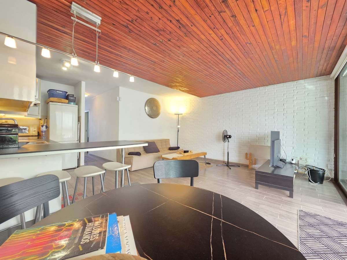 1 Bed Apartment for sale in Cortijo Blanco Costa Del Sol, Málaga, Spain