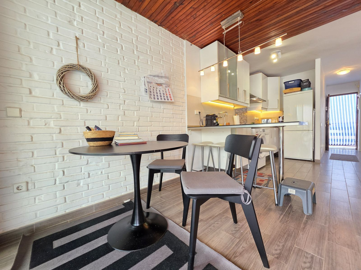 1 Bed Apartment for sale in Cortijo Blanco Costa Del Sol, Málaga, Spain