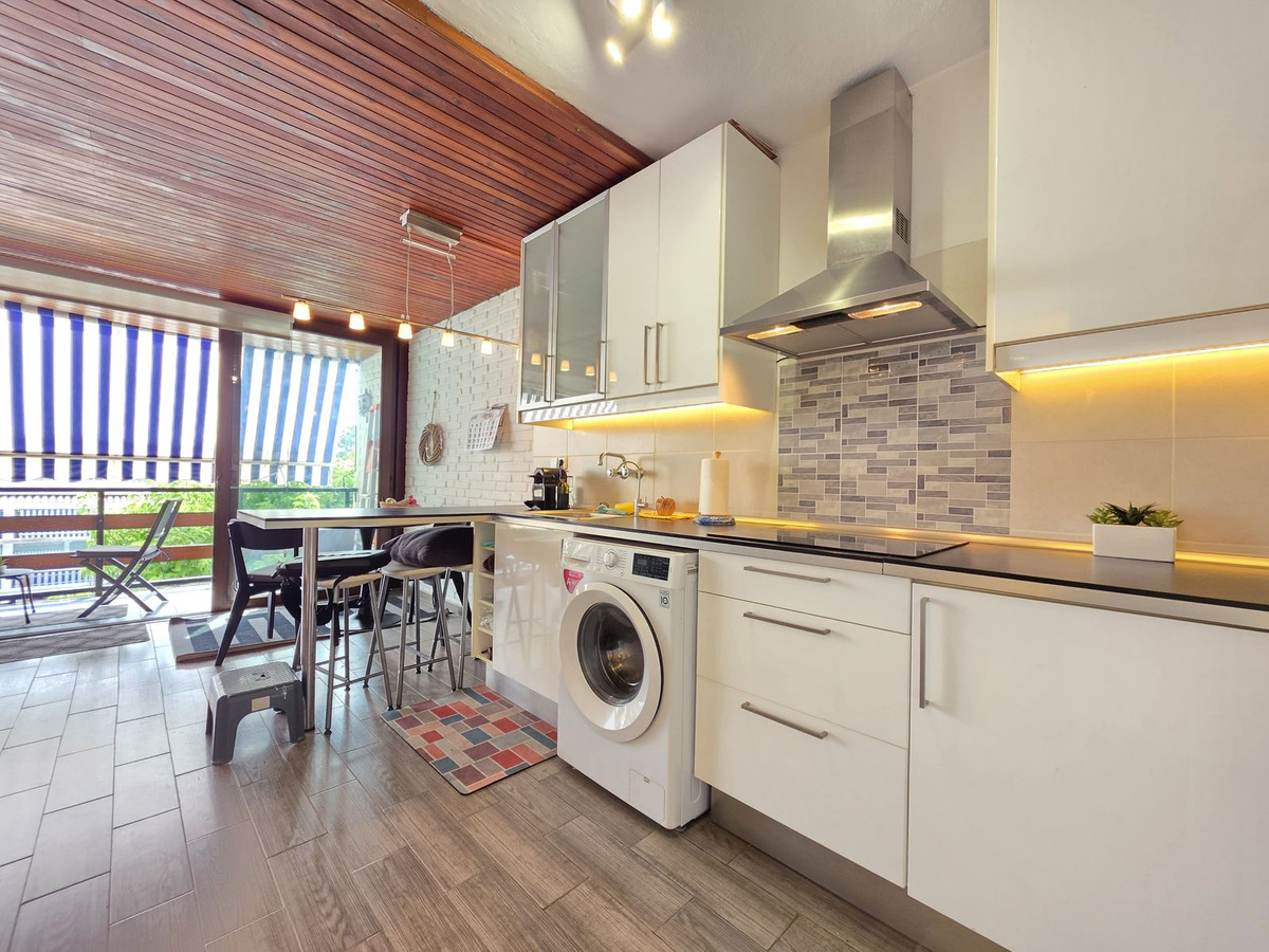 1 Bed Apartment for sale in Cortijo Blanco Costa Del Sol, Málaga, Spain