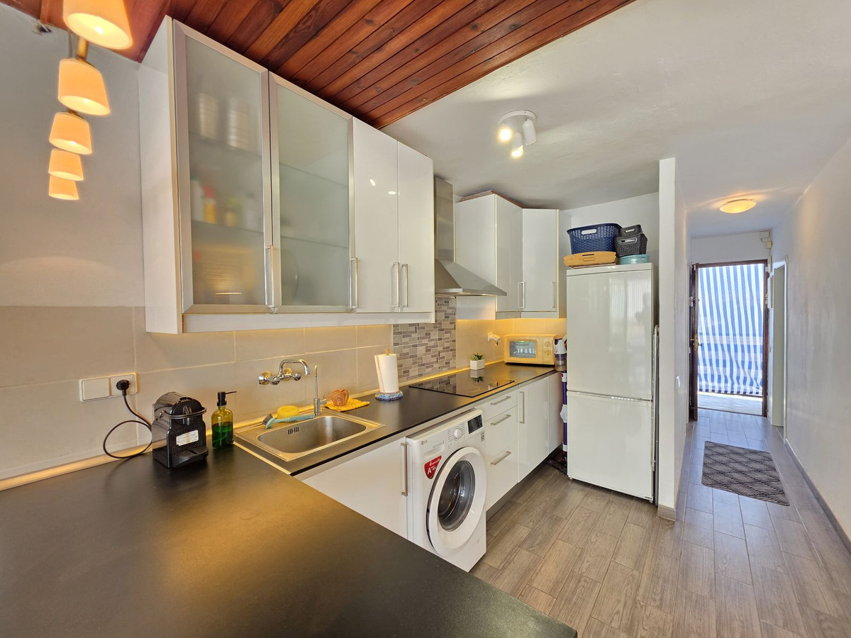 1 Bed Apartment for sale in Cortijo Blanco Costa Del Sol, Málaga, Spain