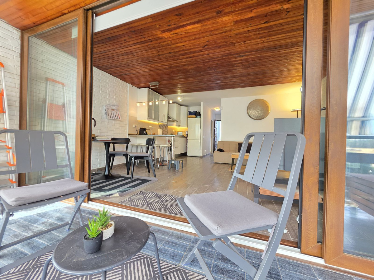 1 Bed Apartment for sale in Cortijo Blanco Costa Del Sol, Málaga, Spain