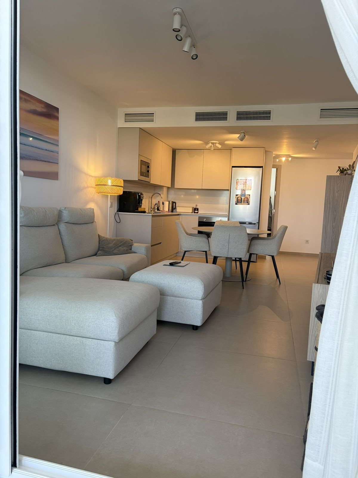 2 Bed Apartment for sale in Manilva Costa Del Sol, Málaga, Spain