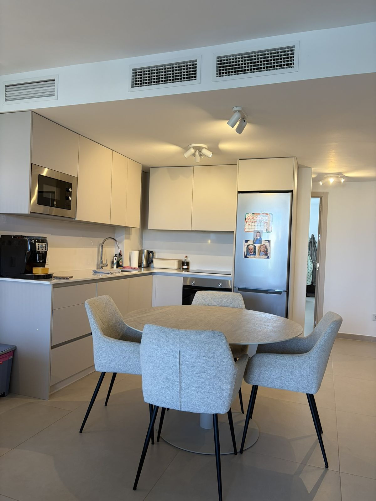 2 Bed Apartment for sale in Manilva Costa Del Sol, Málaga, Spain