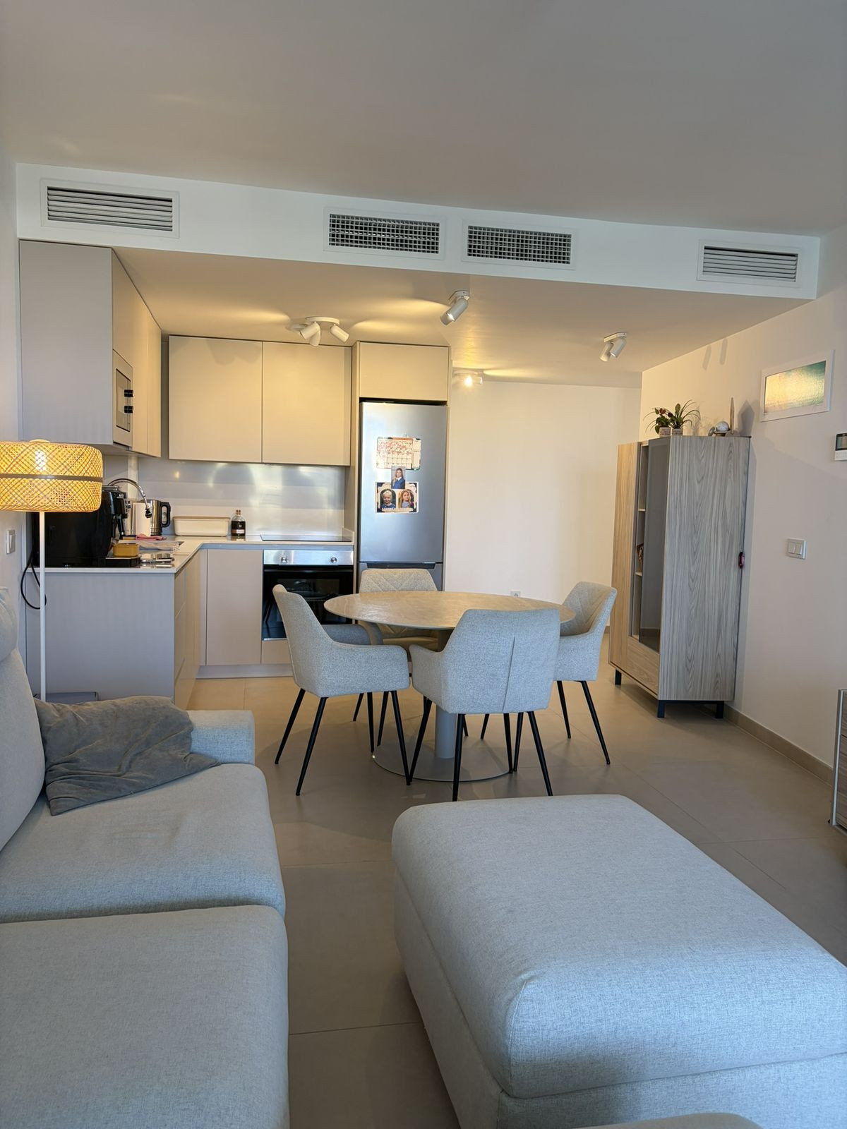 2 Bed Apartment for sale in Manilva Costa Del Sol, Málaga, Spain